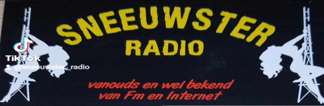 Welkom bij Piratenhits Online Radio